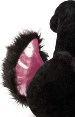 NICI Love Schwan GREEN, Schwarz, 35 Cm (48269) 11 NICI Love Schwan GREEN, Schwarz, 35 Cm (48269) -Nici Store 26039823 06