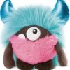 NICI Monster Scarydoo, 10 Cm (48422)