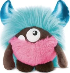 NICI Monster Scarydoo, 10 Cm (48422)