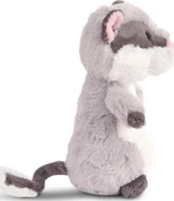 NICI Siebenschläfer Doramouse GREEN, Sitzend, 22 Cm (48204) -Nici Store 26039843 03