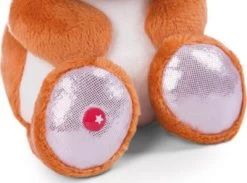 NICI Glubschis Schlenker Eichhörnchen Squibble, 15 Cm (47696) -Nici Store 26039847 04