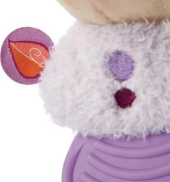 NICI Beißring Giraffe Sasuma, 12 Cm (48041) 8 NICI Beißring Giraffe Sasuma, 12 Cm (48041) -Nici Store 26039863 03