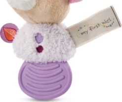 NICI Beißring Giraffe Sasuma, 12 Cm (48041) 9 NICI Beißring Giraffe Sasuma, 12 Cm (48041) -Nici Store 26039863 04