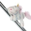 MagNICI GREEN Plüschmagnet Magnettier Einhorn Moon Keeper 12cm (48623)