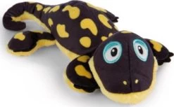 MagNICI GREEN Plüschmagnet Magnettier Salamander Don Fuego Liegend, 12cm (48773) 9 MagNICI GREEN Plüschmagnet Magnettier Salamander Don Fuego Liegend, 12cm (48773) -Nici Store 28688174 04