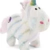NICI Kuscheltier Einhorn Moon Keeper 13cm Stehend GREEN