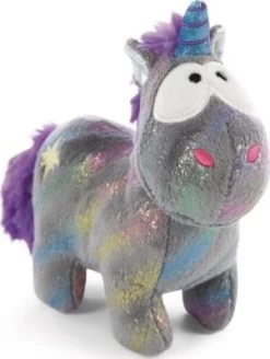 NICI Kuscheltier Einhorn Star Bringer 13cm Stehend