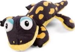 NICI Kuscheltier Salamander Don Fuego 35cm Liegend