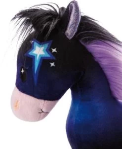 NICI Kuscheltier Pony Starflower 25cm Stehend GREEN -Nici Store 28688282 03
