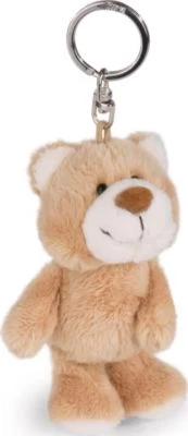 NICI Schlüsselanhänger Bär Mielo 10cm GREEN 3 NICI Schlüsselanhänger Bär Mielo 10cm GREEN – Bild 3