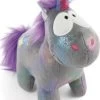 NICI Kuscheltier Einhorn Star Bringer 32cm Stehend