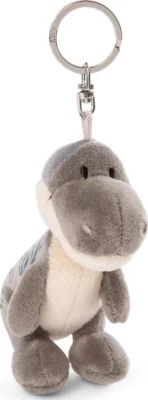 NICI Schlüsselanhänger Dino Tony-Rex 10cm GREEN