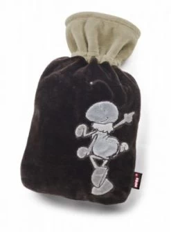 NICI Wärmflasche Ameise (27x18cm)