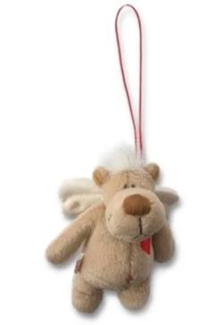 NICI Plüschanhänger Rudolfo (7cm)