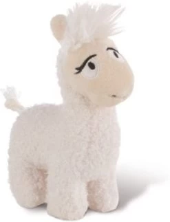 NICI Lama Dalia Lama, 15 Cm (42244)